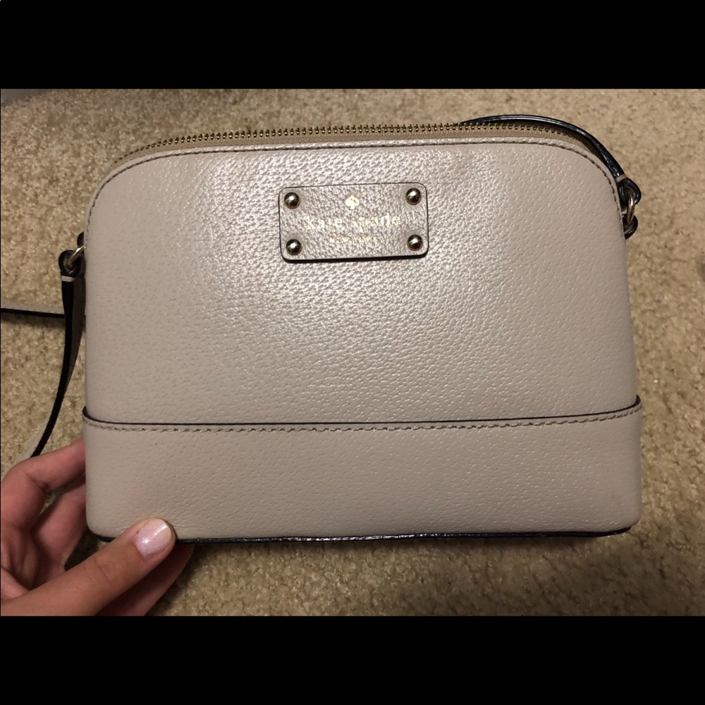 KS Crossbody